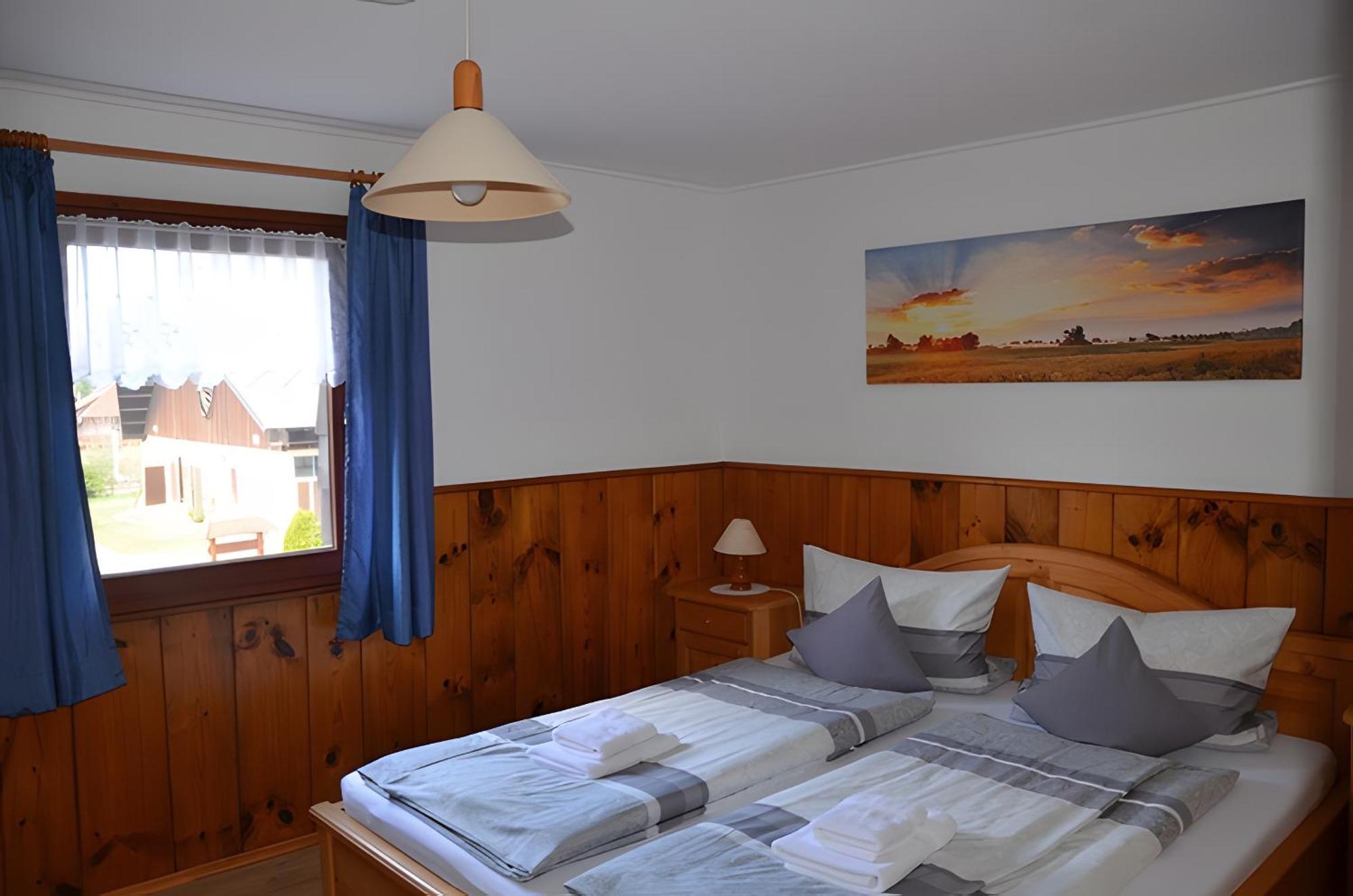 Ferien Auf Dem Steingrubenhof Appartement Sankt Peter Buitenkant foto