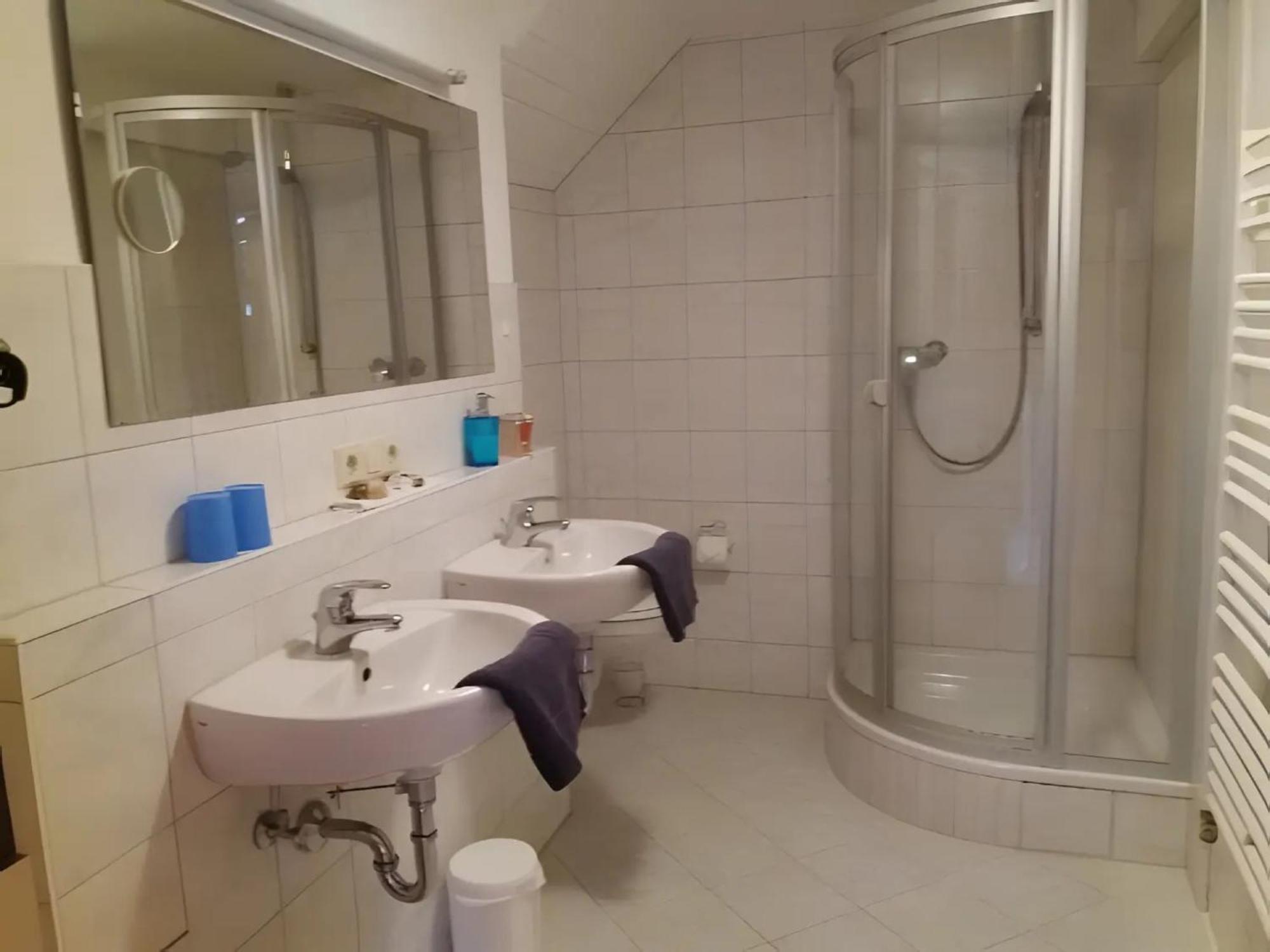 Ferien Auf Dem Steingrubenhof Appartement Sankt Peter Buitenkant foto